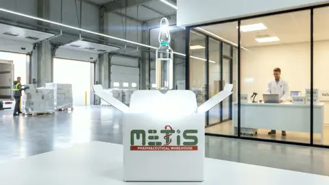 Referanslarımız — Metis Ecza Deposu