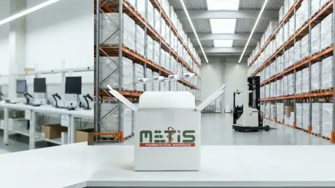 Ürün grupları — Metis Ecza Deposu