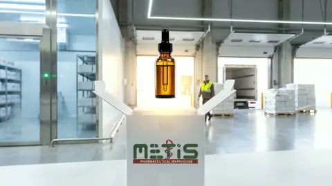 İhracat — Metis Ecza Deposu